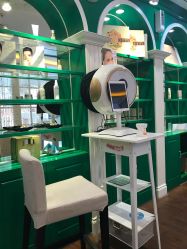 -艺米阳光Hair Salon