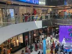 -万达广场(北京槐房店)