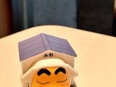 -麦当劳(百利广场店)