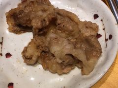 -喜鹊烤肉酒场(美乐城店)