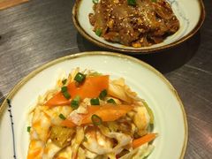 -鱼库·不仅是一家烤鱼店(车公庙店)