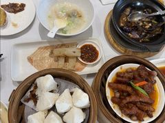 -新雅粤菜馆(南京东路店)