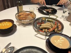 -马克西姆俄罗斯餐厅(通亚街店)