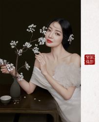 -乐派诗婚纱摄影