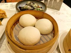 -酌宴府The China Club·广州万富希尔顿酒店(云城东路店)