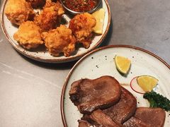 小蛮汁大鸡块-米仓食堂(凯德广场店)