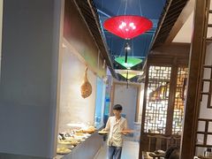 -千岛湖小鱼儿·淳安匠心农家菜