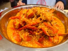 -聚味瞿记·龙虾堂(坡子街店)