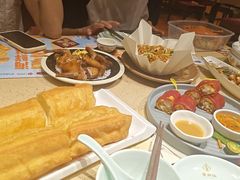 -点都德(汇盈广场店)