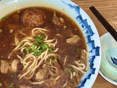 -难忘的面(五矿君澜酒店)