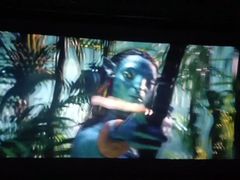 -天幕新彩云国际影城(激光巨幕店)