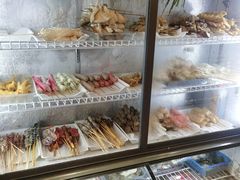 -三爷糟粕醋·鲜鱼汤·海南特色小吃(新华南路店)