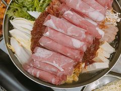 -MI WU FACTORY米屋美食工厂餐厅(绿地店)