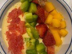 -金湖港式餐厅(建外店)