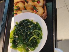 -辣伍鲜毛肚老火锅(元一店)