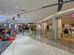 -丽达购物中心(崂山店)