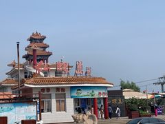 -南戴河旅游度假区