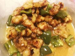-新健小吃(承德街店)
