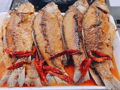 -食悦天美食广场(武汉壹方购物中心店)