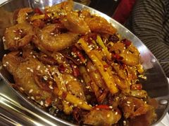 -不倒翁·徽天下名菜楼(马鞍山路店)