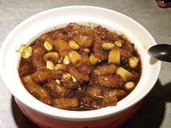 -老海陵·泰州菜(图书馆店)