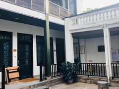 -聚春园驿馆(三坊七巷店)