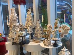 -杜哈夫DOUX RÊVE·生日蛋糕(日月光店)