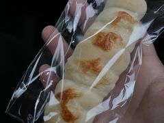 意式香肠小卷-沁屋面包店(人民东路店)