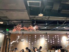 大堂-呷哺呷哺 黄金牧场 (新中关购物中心店)