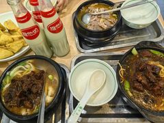 -清真·西北桥头拉面大王(丁家桥店)