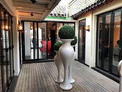 大堂-EATALIA意塔利意式餐厅(鼓楼店)