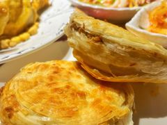 肉夹馍-汉唐宴长安食府