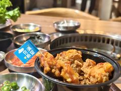 -香猪坊韩国烤肉专属门店(魏公村店)