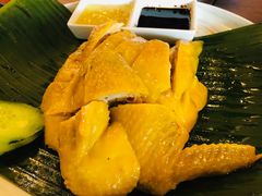 星洲海南鸡-星叶·东南亚料理(宁波万象汇店)