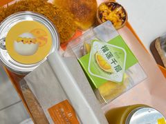 -面包时间Bread Time(南联店)