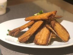 -老头儿油爆虾(星光一期店)
