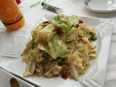 -渔民船说·北塘海鲜·天津菜·海肠捞饭(北塘古镇店)