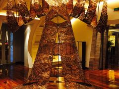 -北京王府井希尔顿酒店·秦唐中餐厅Chynna