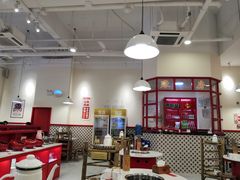 大堂-陳艳红火锅(港汇店)