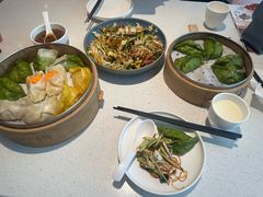 -北大荒人•新东北菜(青岛银座店)