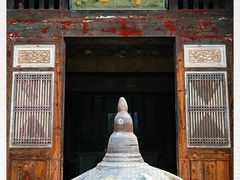 -草庵摩尼教遗址公园