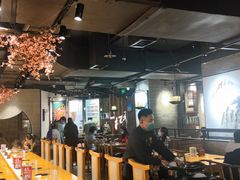 -呷哺呷哺 黄金牧场 (新中关购物中心店)