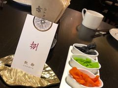 -甄御•海鲜新青岛菜(麦岛店)