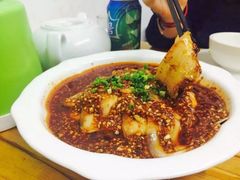 -勇猛子川菜馆(新军路店)
