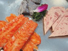 -鲜旺發牛腩煲·打边炉(乐客城店)