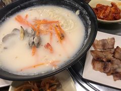 -六七八韩式烤肉·韩国料理(上杭路店)