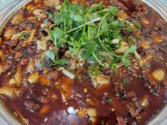 -三毛鱼庄(威连路店)