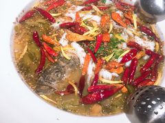 -太二酸菜鱼(深圳布吉万象汇店)