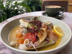 -WOKKA by艮上(中海环宇荟店)