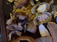 -Ambra Haus琥珀屋精酿餐厅(宝山店)